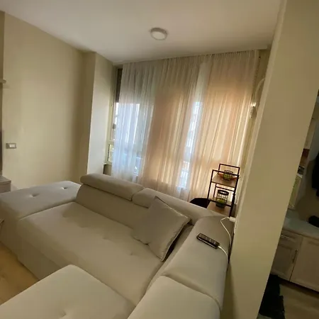 M Floor4 * Golem (Tirana)