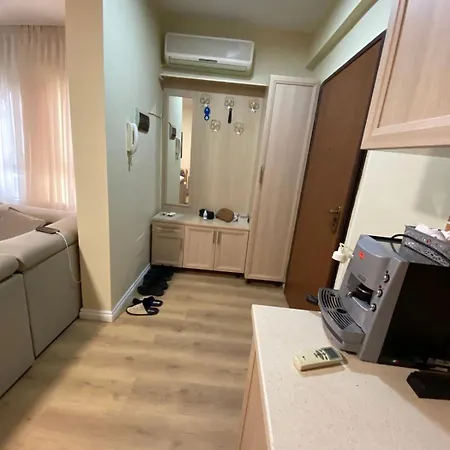 Apartamento M Floor4