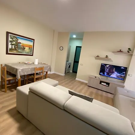 M Floor4 Golem (Tirana)