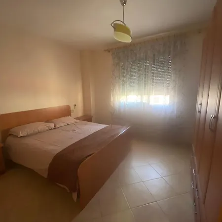 Golem M Floor4 Apartment