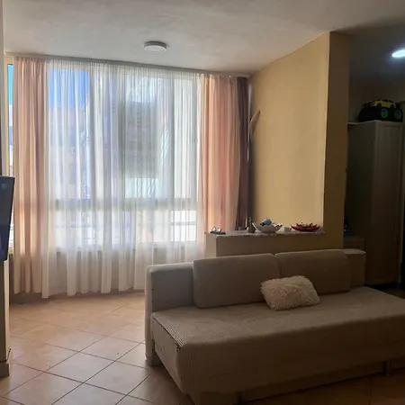 Apartment Golem M Floor4 Golem (Tirana)