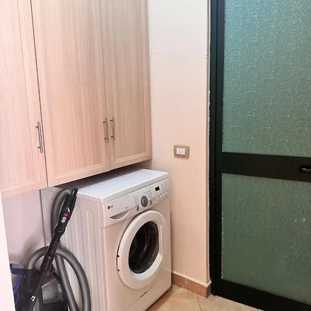 Apartment Golem M Floor4 *