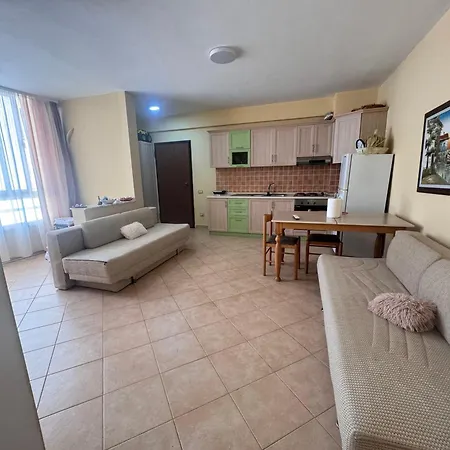 Apartment Golem M Floor4