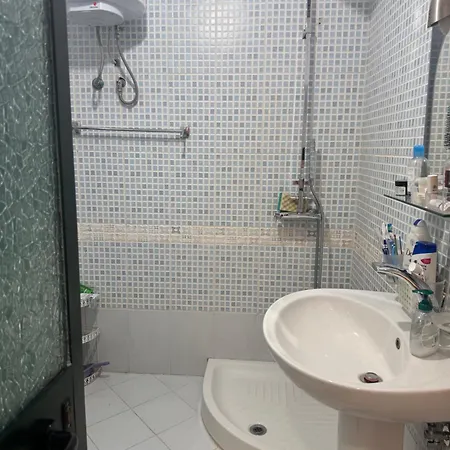 Golem M Floor4 Apartment Golem (Tirana)