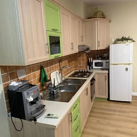 Apartment M Floor4