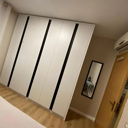M Floor4 Golem (Tirana)
