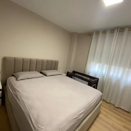 M Floor4 Golem (Tirana)