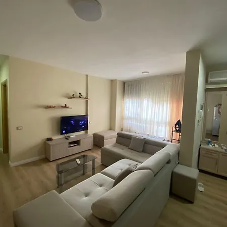 M Floor4 Apartament
