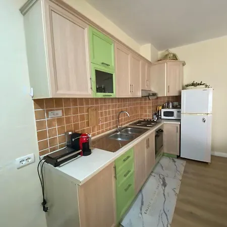 M Floor4 Apartament *
