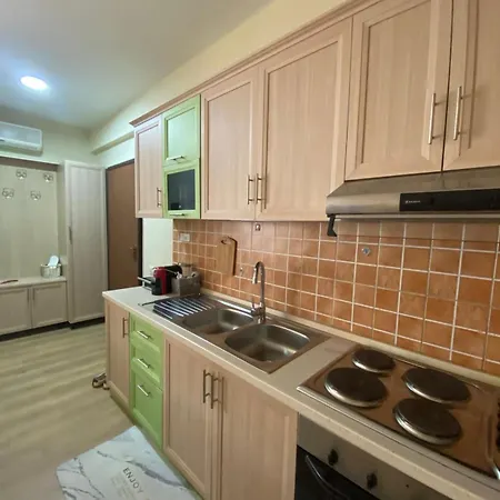 M Floor4 Apartament